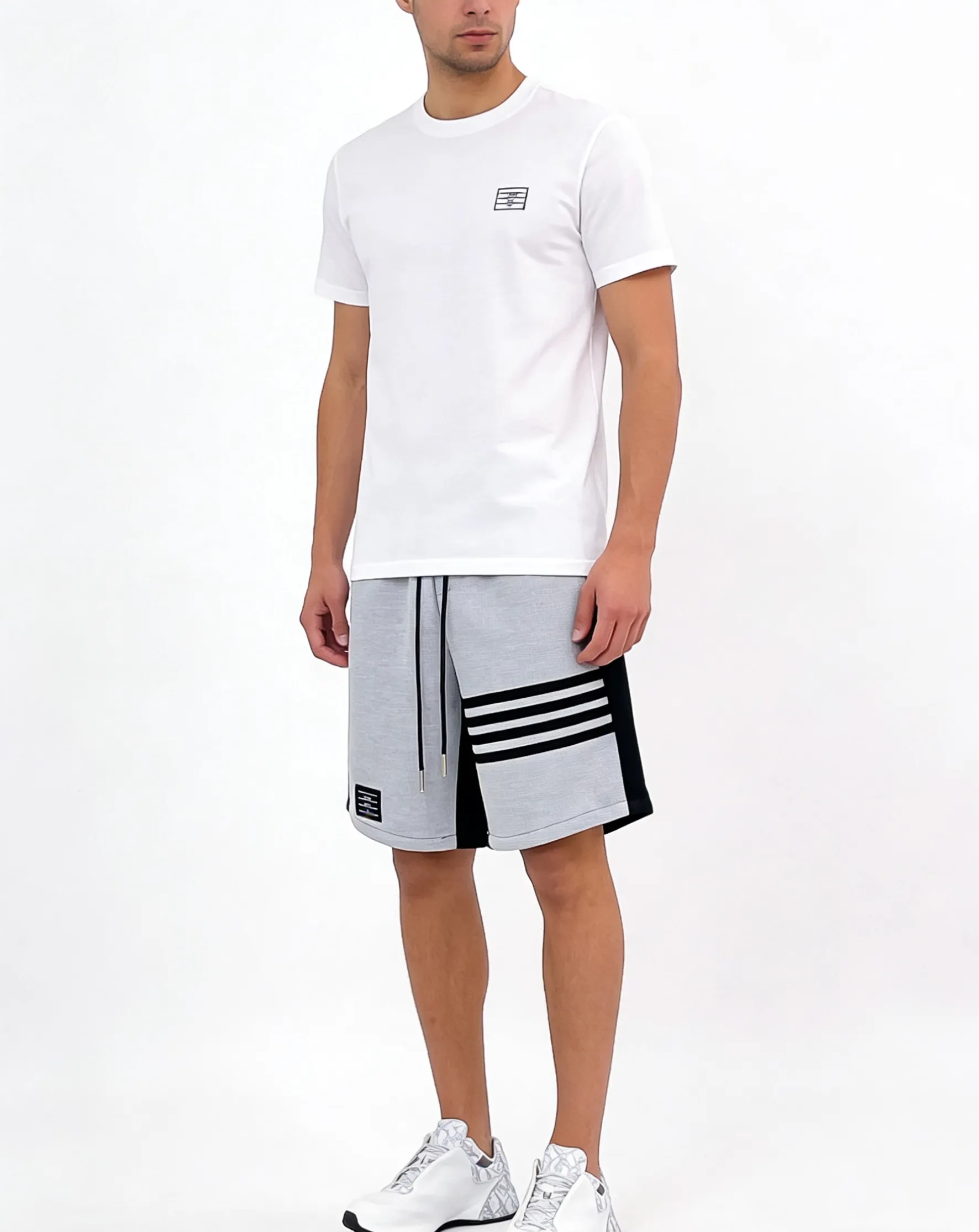 TB 2026 New Arrival ， Breathable Breathable ， ， ， logo ， ！ ！Size：M-XXXL